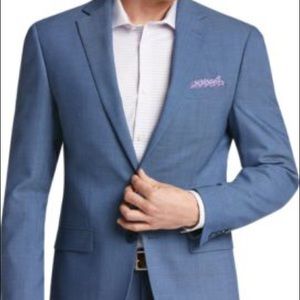 Calvin Klein suit brand new!